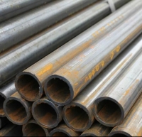 Трубы стальные сварные неоцинкованные водогазопроводные обыкновенные, номинальный диаметр 25 мм, толщина стенки 3,2 мм