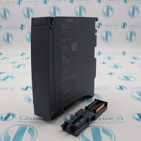 SIMATIC S7-1500, системный блок питания PS, 25W, напряжение питания 24VDC, 6ES7505-0KA00-0AB0