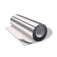 Самоклеящееся покрытие изоляции K-FLEX 1000-25 AD AL CLAD,
280 mic *