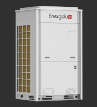 Наружный блок VRF системы Energolux. Инверторный компрессор. R410a, HP = 8.